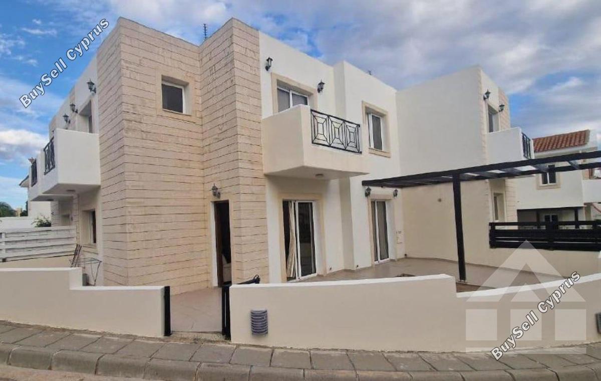 4 Bedroom Semi-detached house for sale in Pyla, Larnaca 16808367