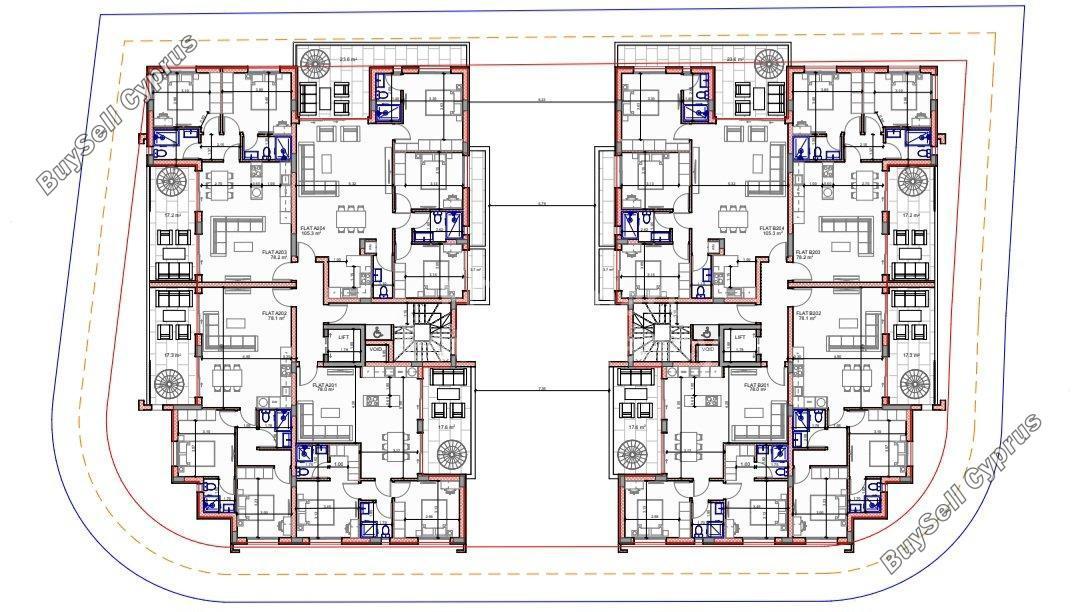 2 bedroom ground floor apartment for sale livadia larnacas larnaca 1389342 image 6052825