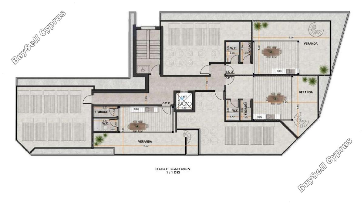 2 bedroom penthouse for sale livadia larnacas larnaca 1838342 image 6541331