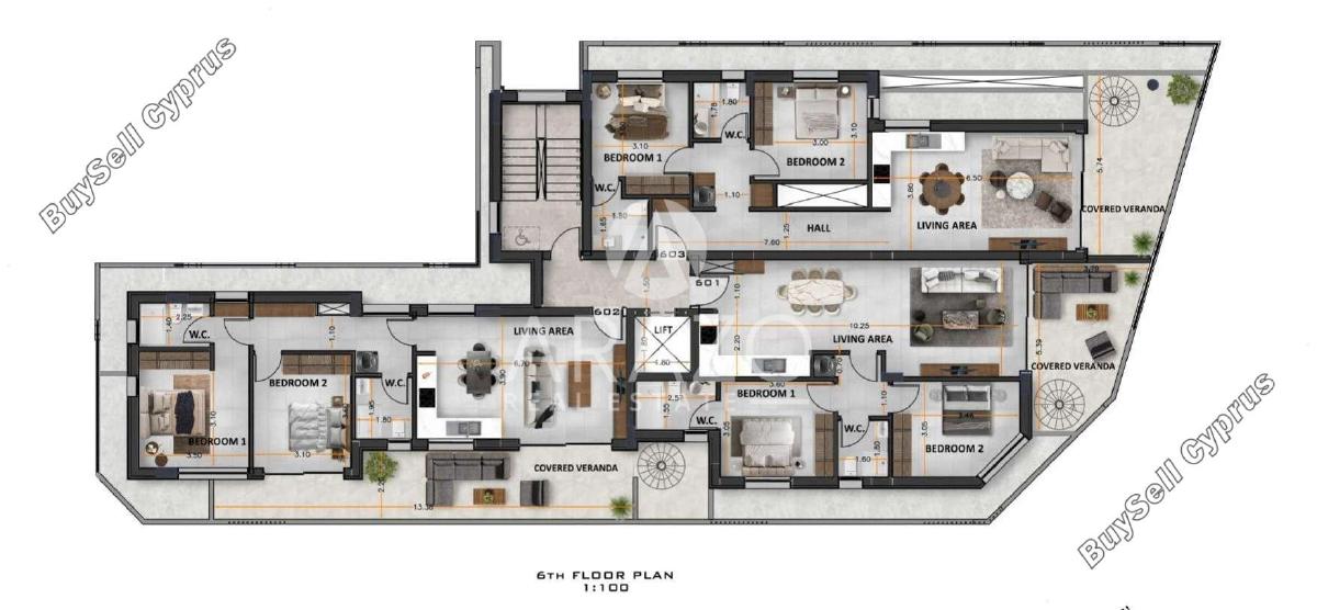 2 bedroom penthouse for sale livadia larnacas larnaca 1838342 image 6541334
