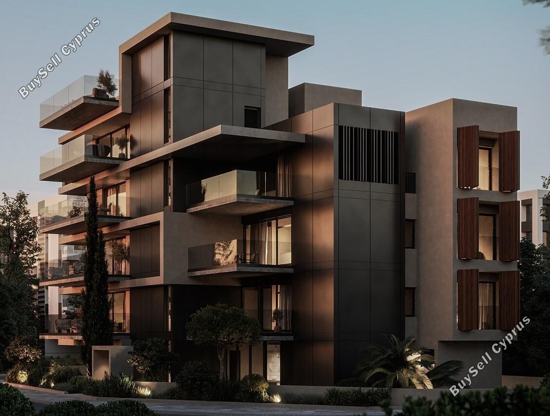 2 bedroom penthouse for sale parissinos nicosia 1054342 image 3027860