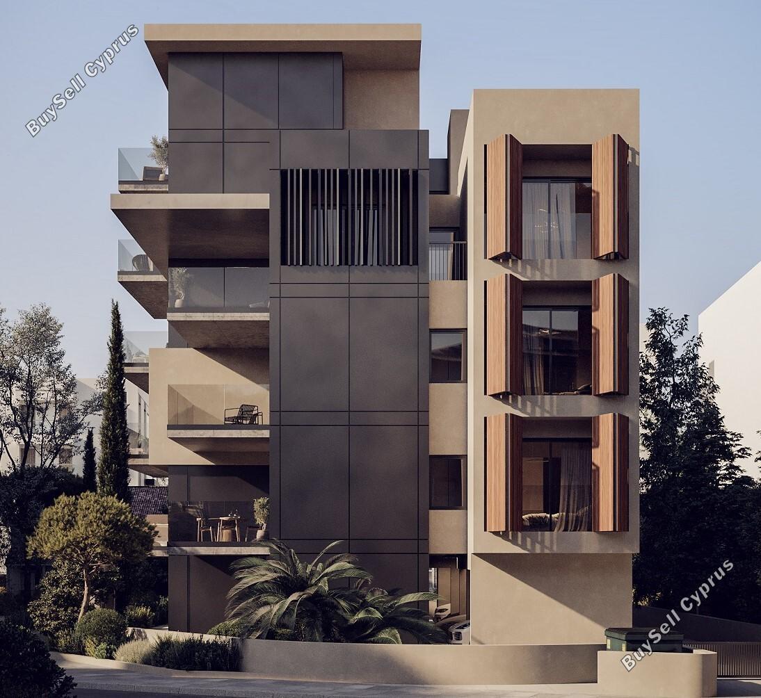 2 bedroom penthouse for sale parissinos nicosia 1054342 image 3027861