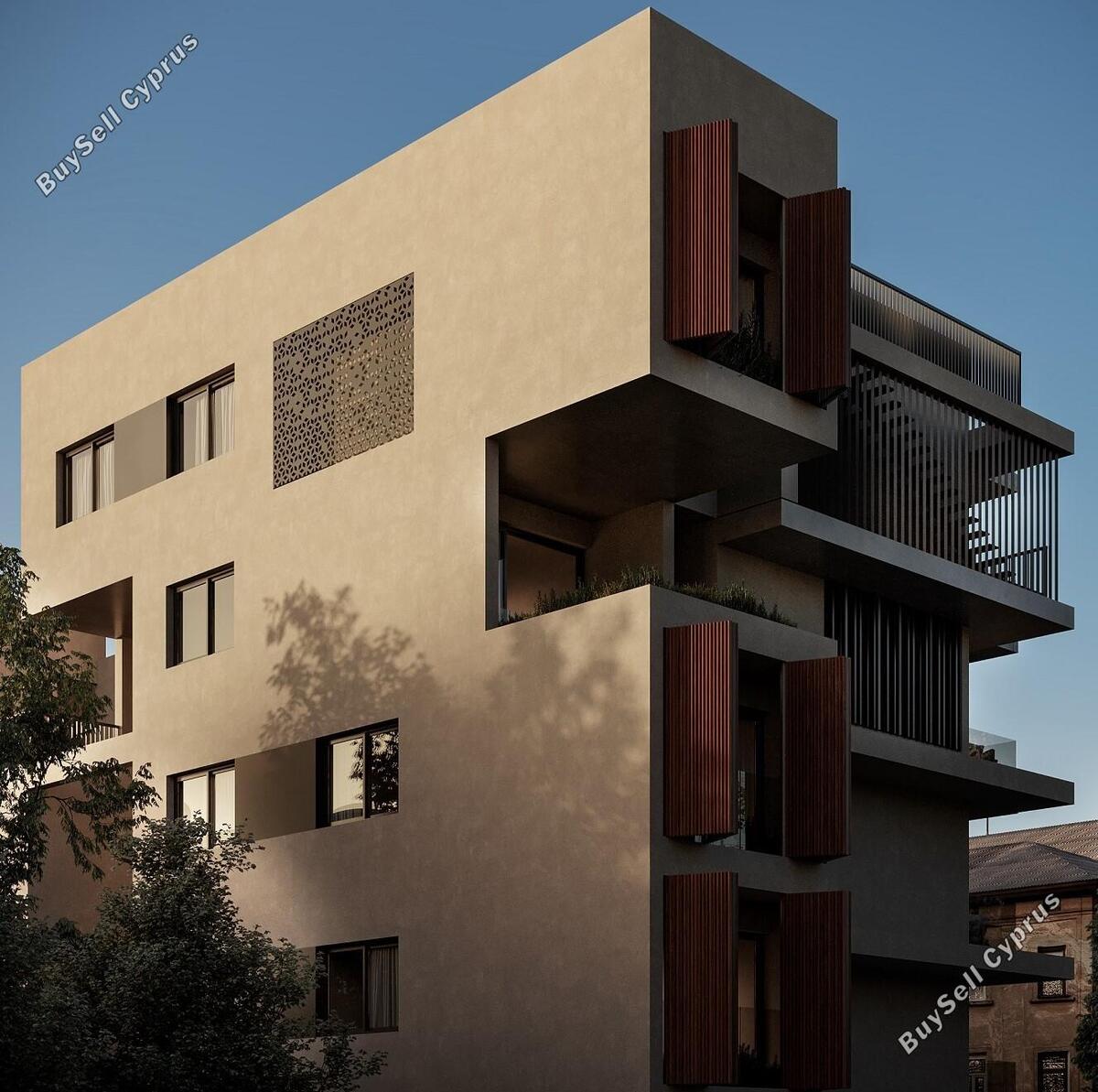 2 bedroom penthouse for sale parissinos nicosia 1054342 image 3027863