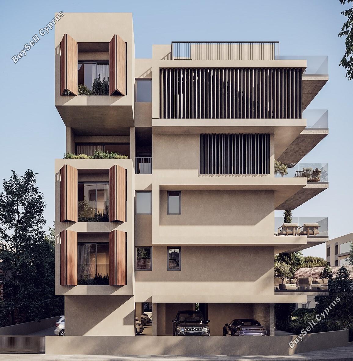 2 bedroom penthouse for sale parissinos nicosia 1054342 image 3027865