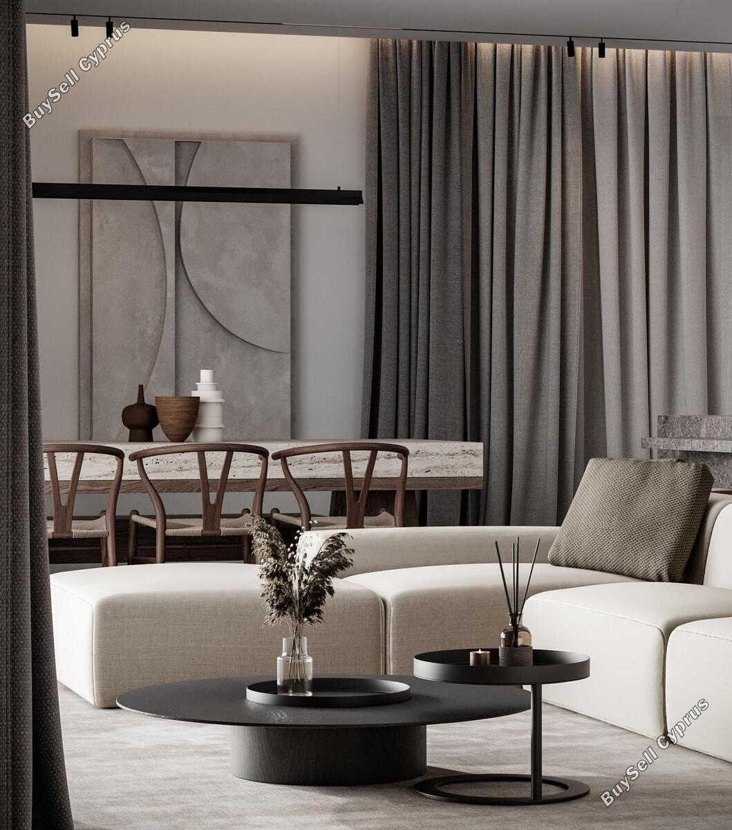 2 bedroom penthouse for sale parissinos nicosia 1054342 image 3027867
