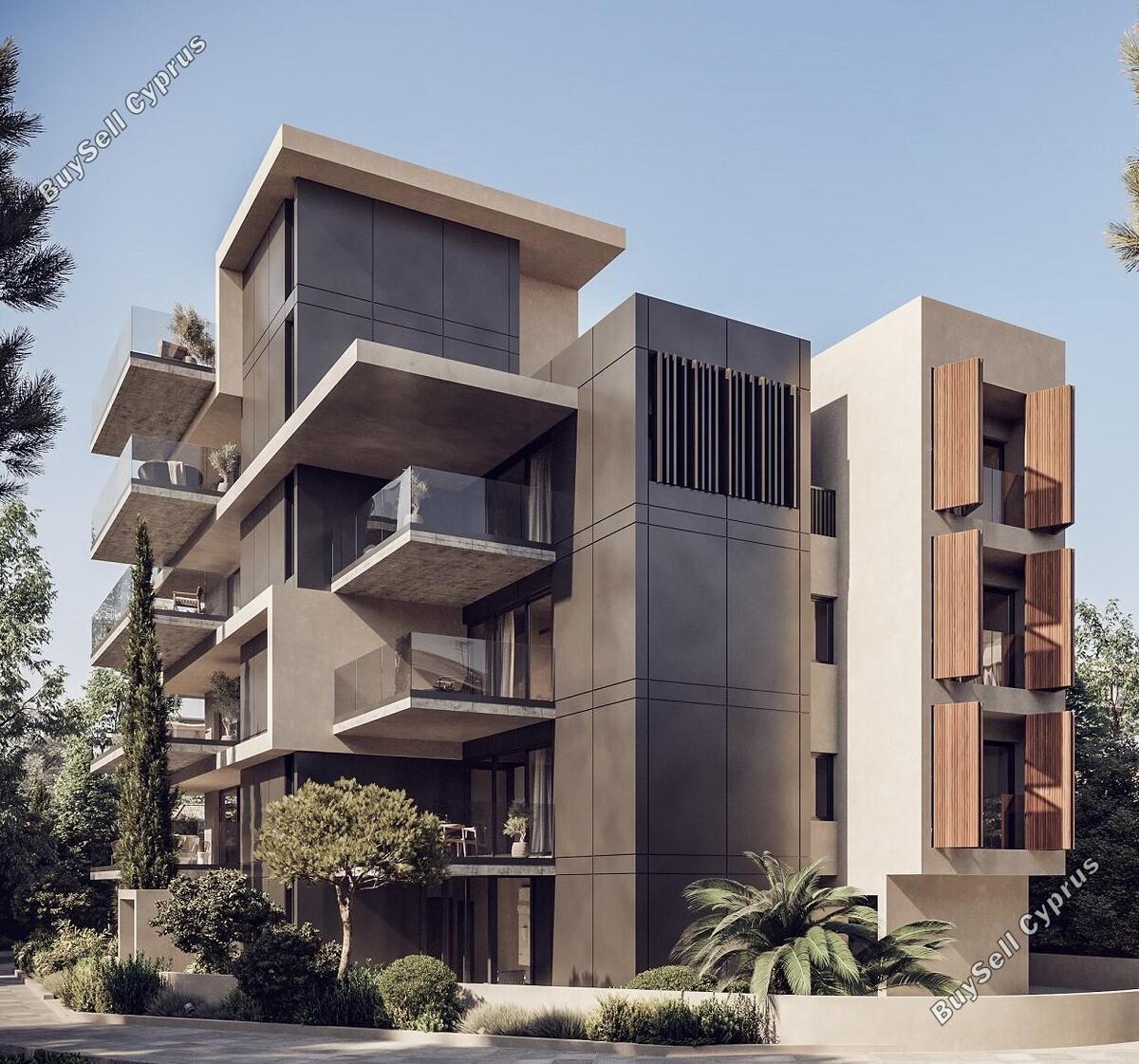 2 bedroom penthouse for sale parissinos nicosia 1054342 image 3027873