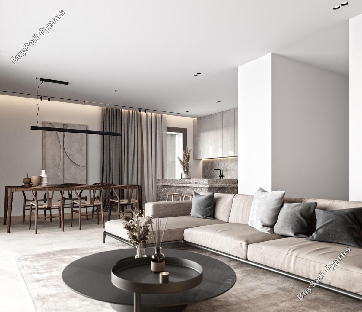 2 bedroom penthouse for sale parissinos nicosia 1054342 image 3027875