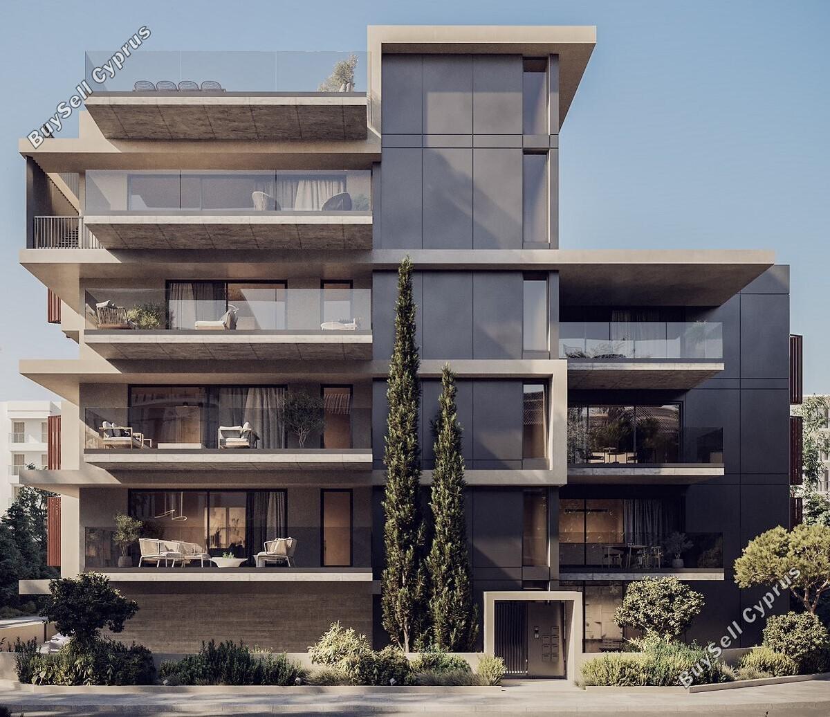 2 bedroom penthouse for sale parissinos nicosia 1054342 image 3027877