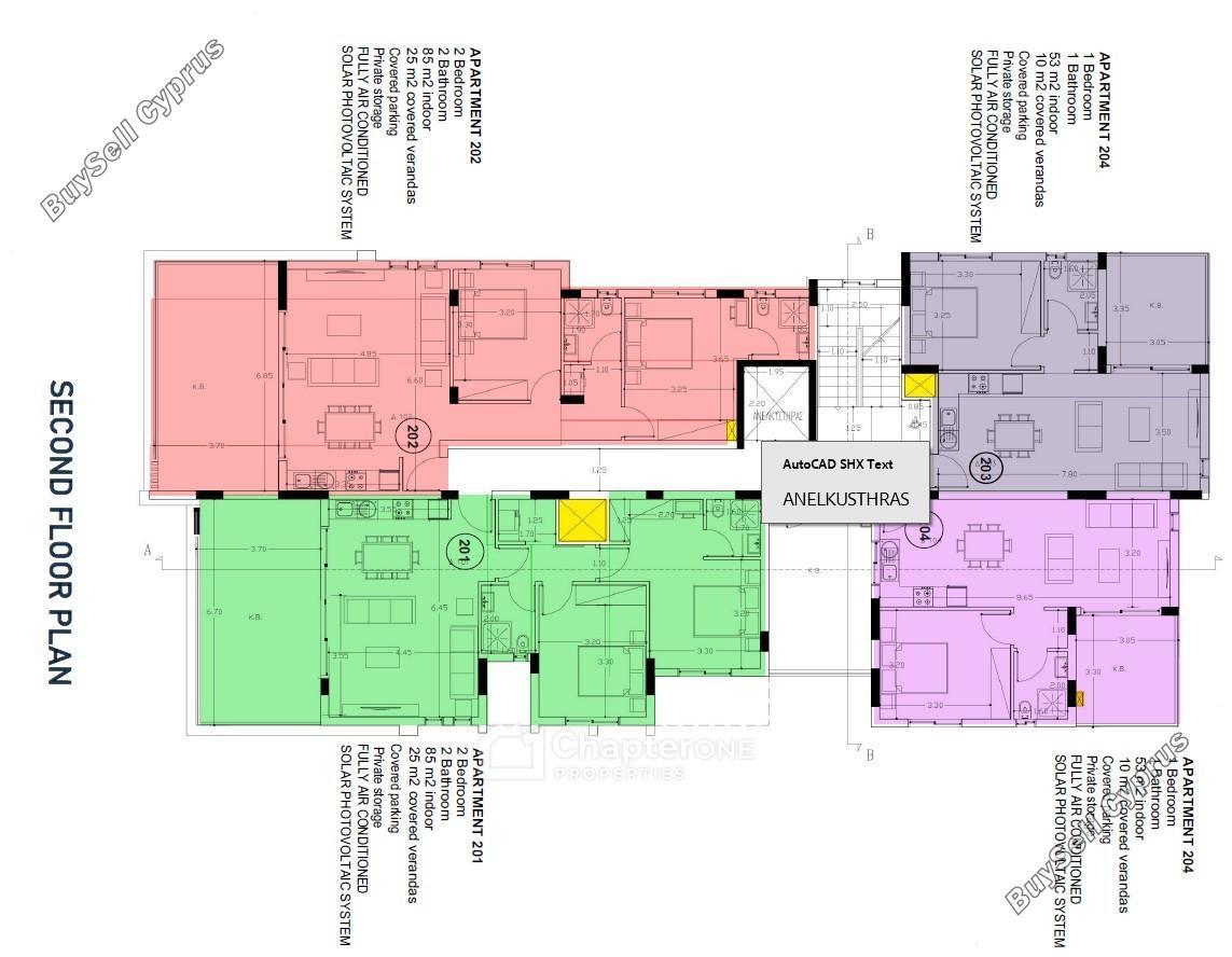 3 bedroom apartment for sale paphos municipality paphos 8693342 image 16178402