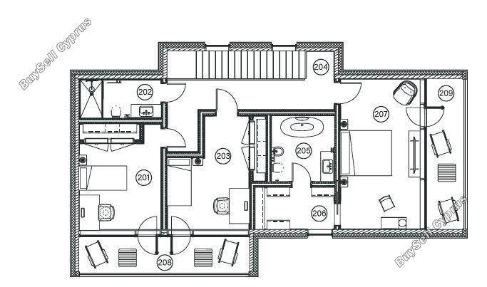 3 bedroom detached house for sale moni limassol 8086342 image 13127106