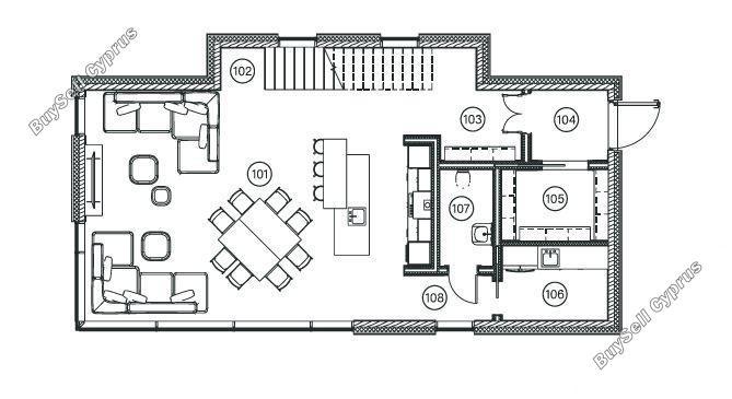 3 bedroom detached house for sale moni limassol 8086342 image 13127107