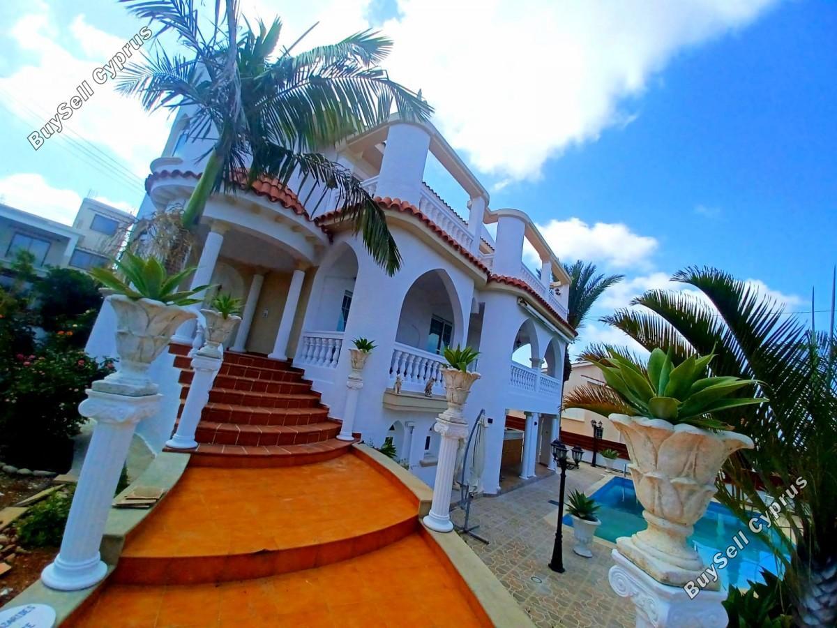 4 bedroom detached house for rent konia paphos 8395342 image 16043221