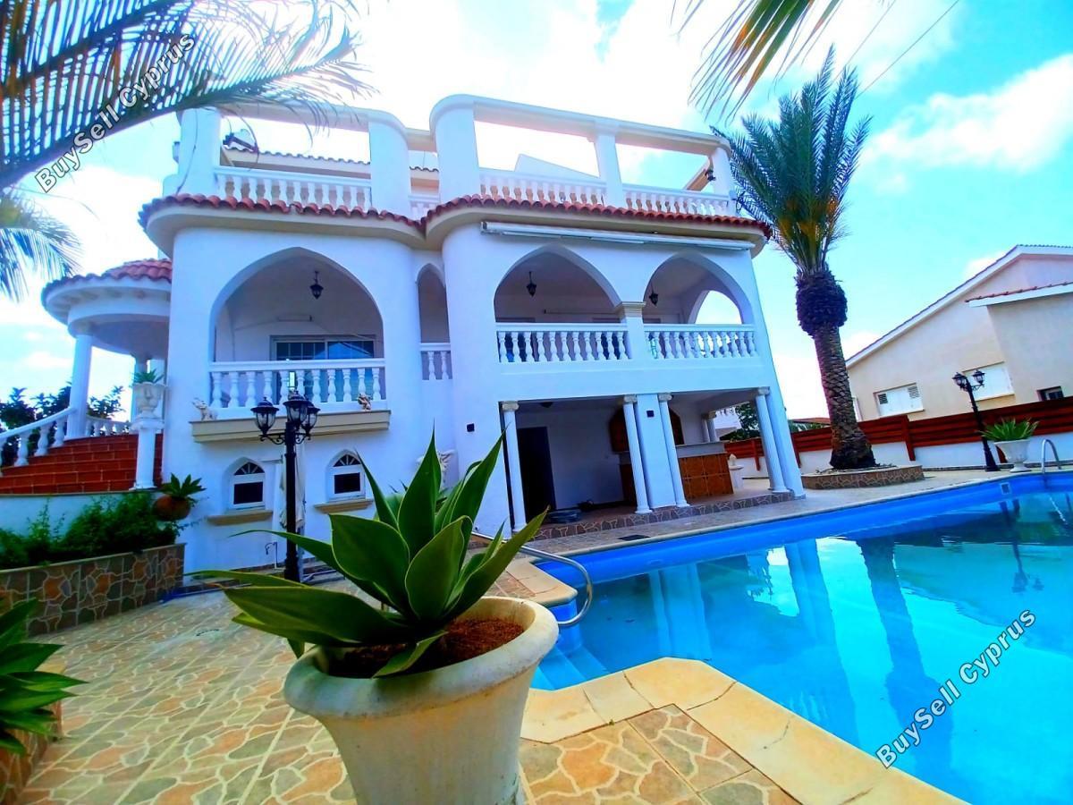 4 bedroom detached house for rent konia paphos 8395342 image 16043223