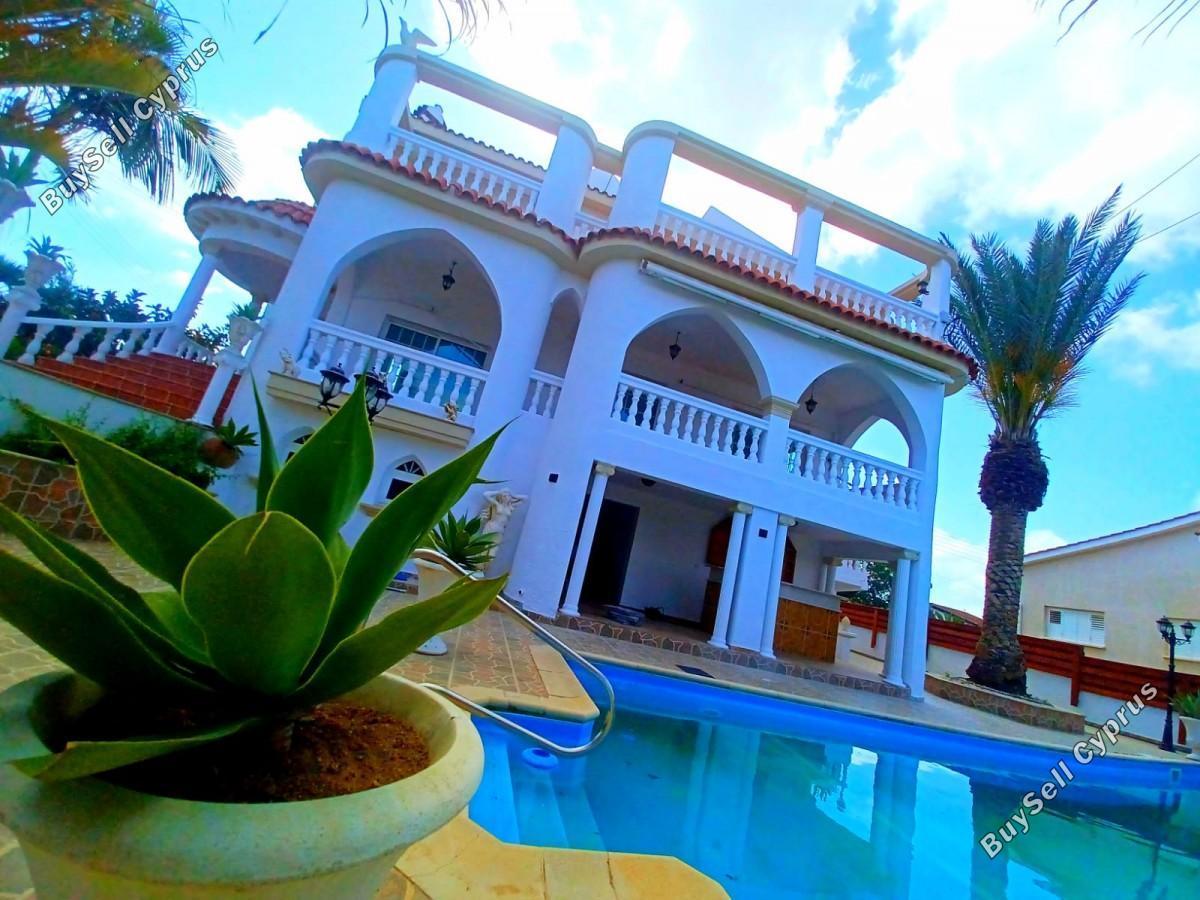 4 bedroom detached house for rent konia paphos 8395342 image 16043225