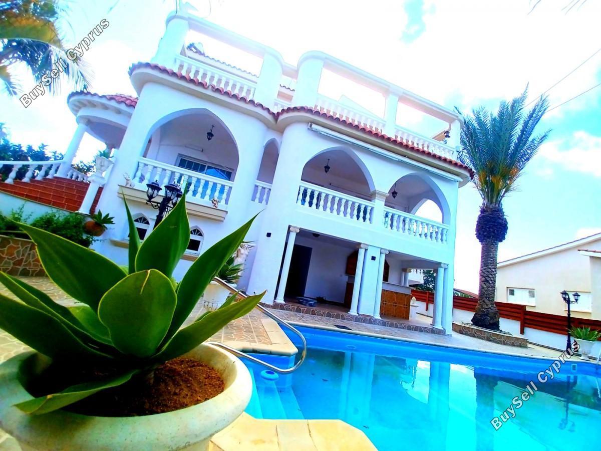 4 bedroom detached house for rent konia paphos 8395342 image 16043226