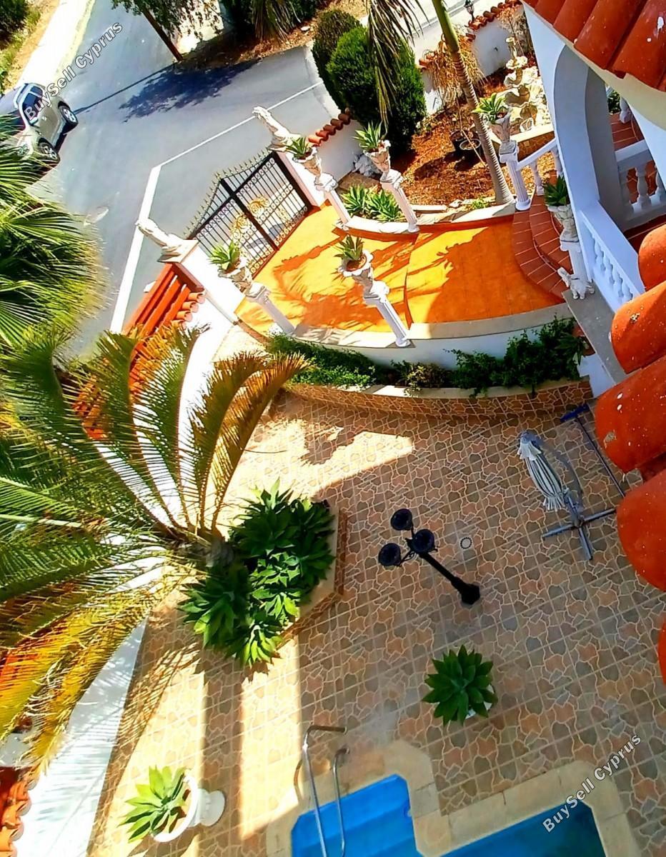 4 bedroom detached house for rent konia paphos 8395342 image 16043228