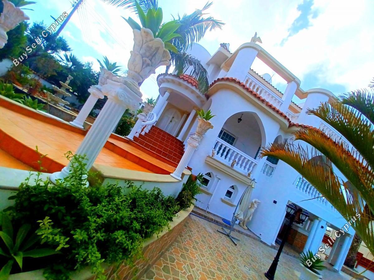 4 bedroom detached house for rent konia paphos 8395342 image 16043229