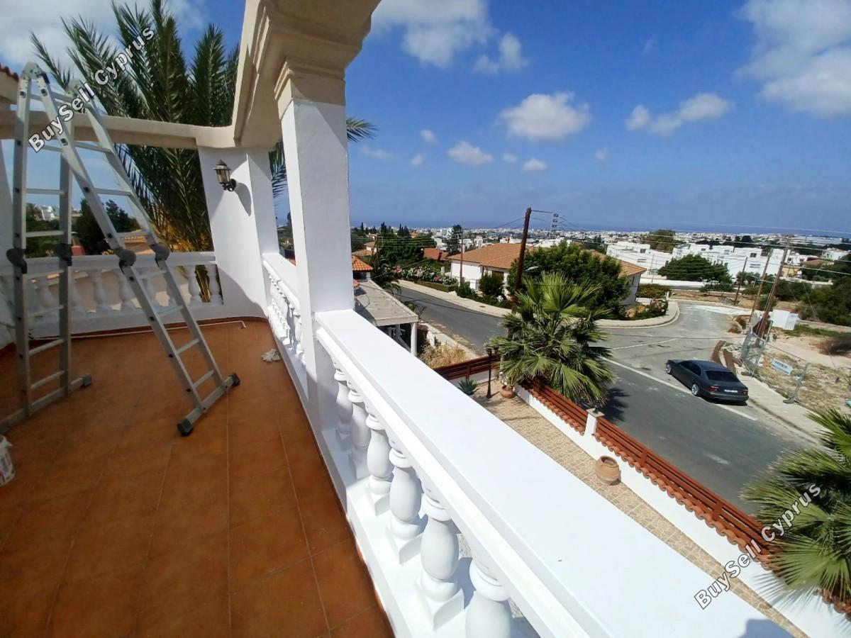 4 bedroom detached house for rent konia paphos 8395342 image 16043232