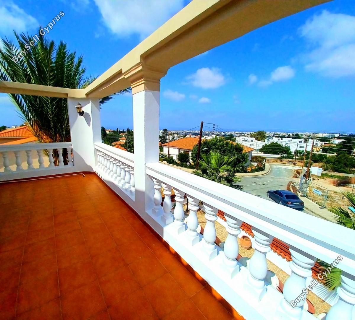 4 bedroom detached house for rent konia paphos 8395342 image 16043236