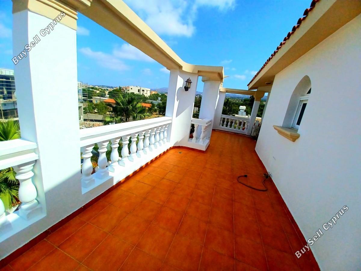 4 bedroom detached house for rent konia paphos 8395342 image 16043240