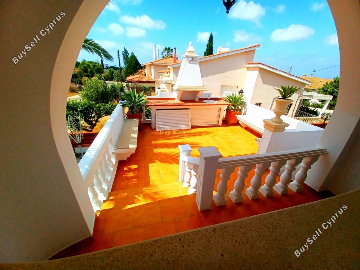4 bedroom detached house for rent konia paphos 8395342 image 16043242