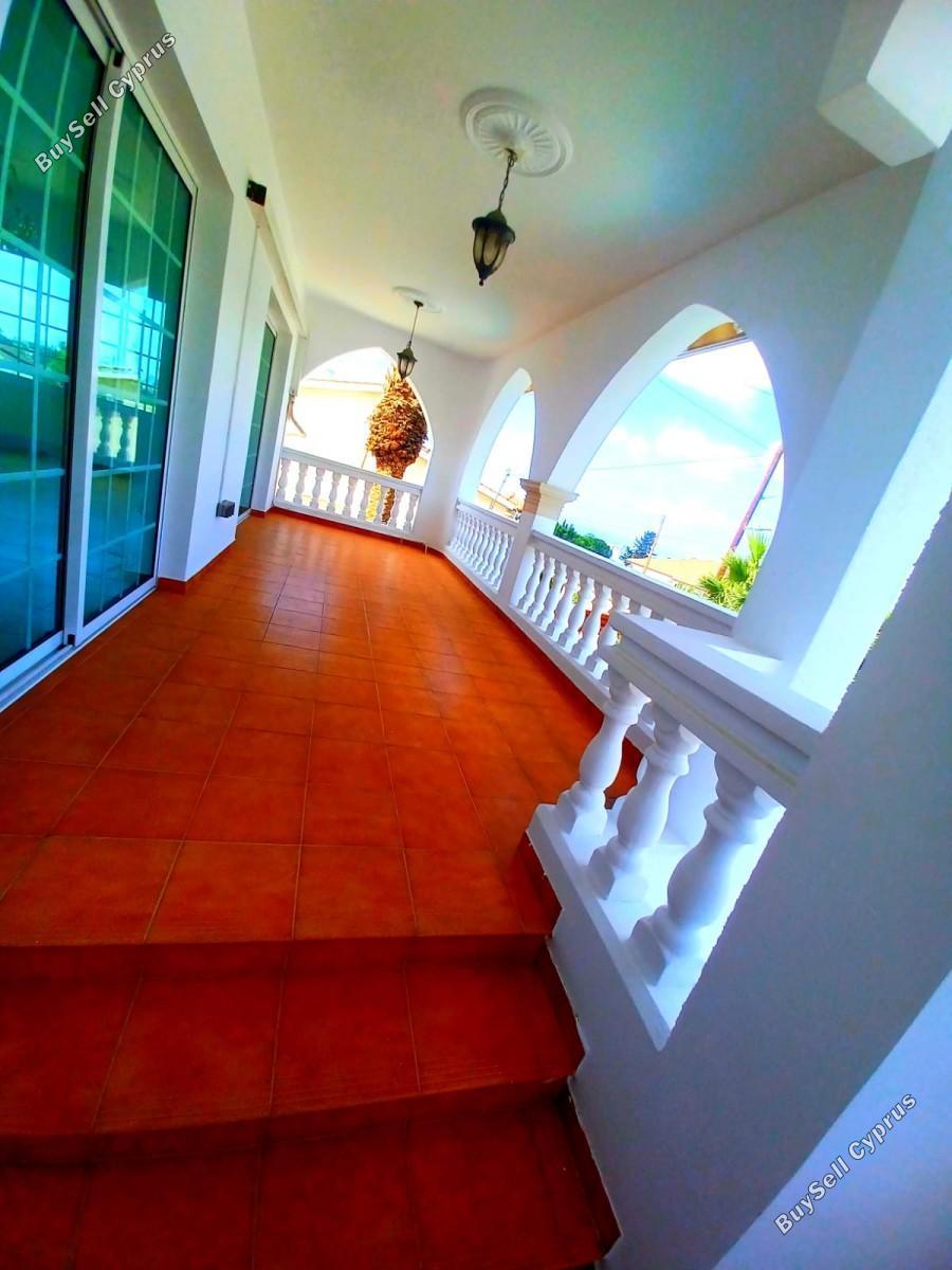 4 bedroom detached house for rent konia paphos 8395342 image 16043244
