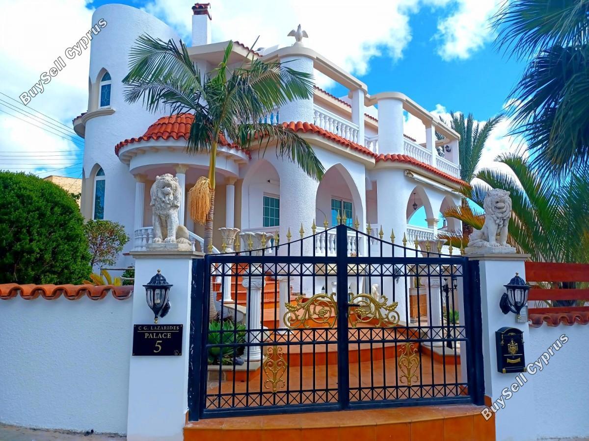 4 bedroom detached house for rent konia paphos 8395342 image 16043272
