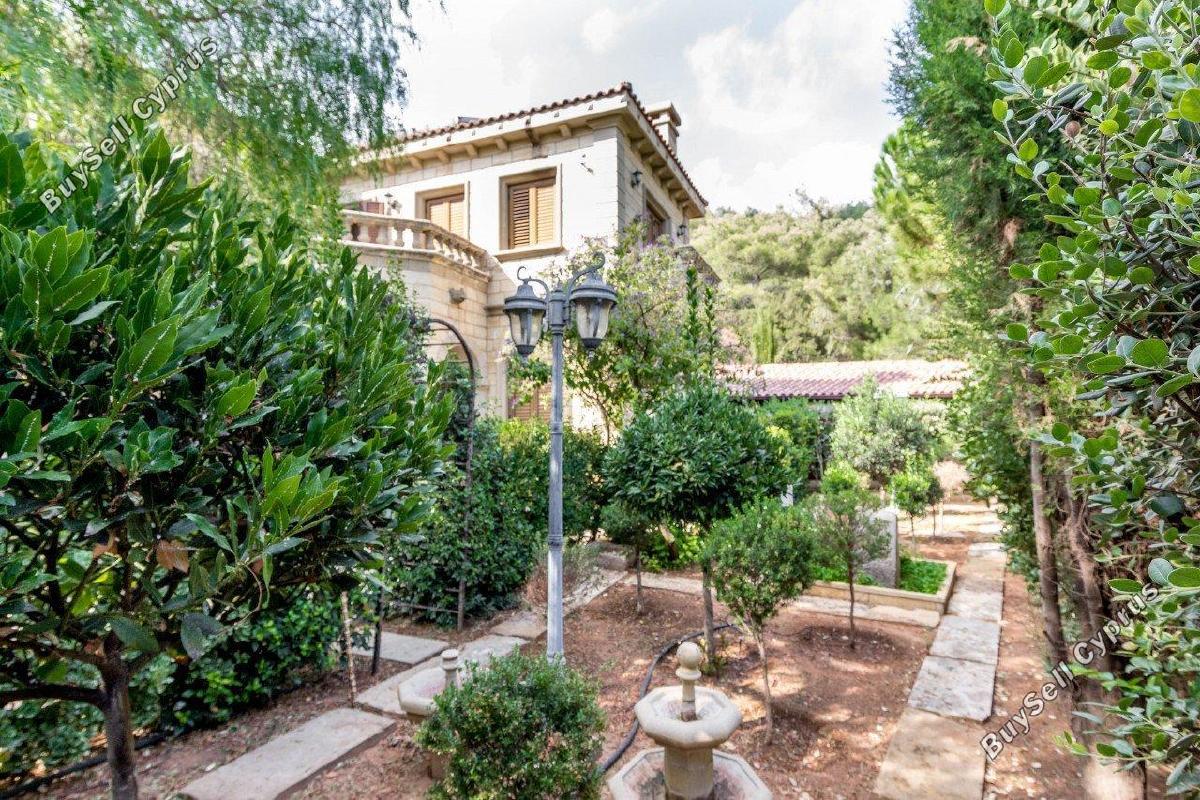 4 bedroom detached house for sale moniatis limassol 1684342 image 4402043