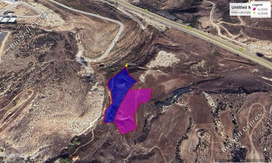 land for sale agia marinouda paphos 1355342 image 5630221
