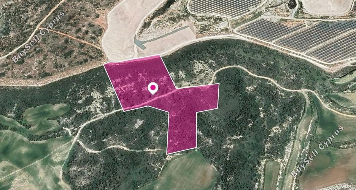 land for sale agios theodoros larnacas larnaca 8629342 image 15867400