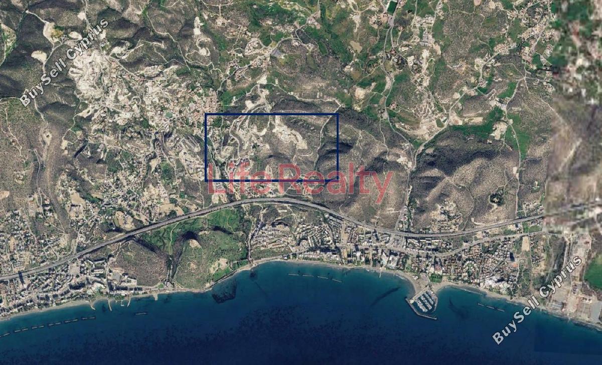 land for sale agios tychonas limassol 8810342 image 16833442