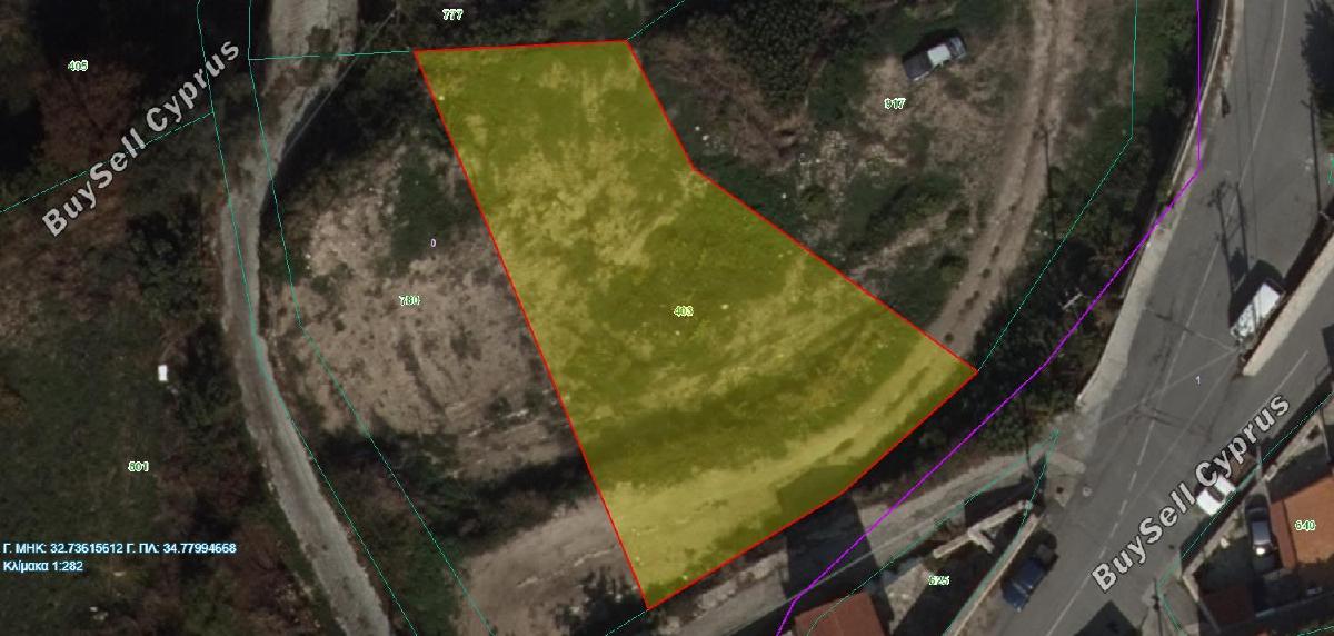 land for sale dora limassol 1360342 image 2568569
