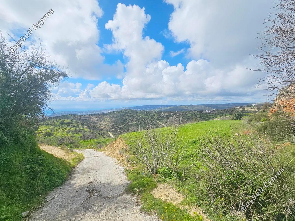 land for sale koili paphos 8397342 image 14824189
