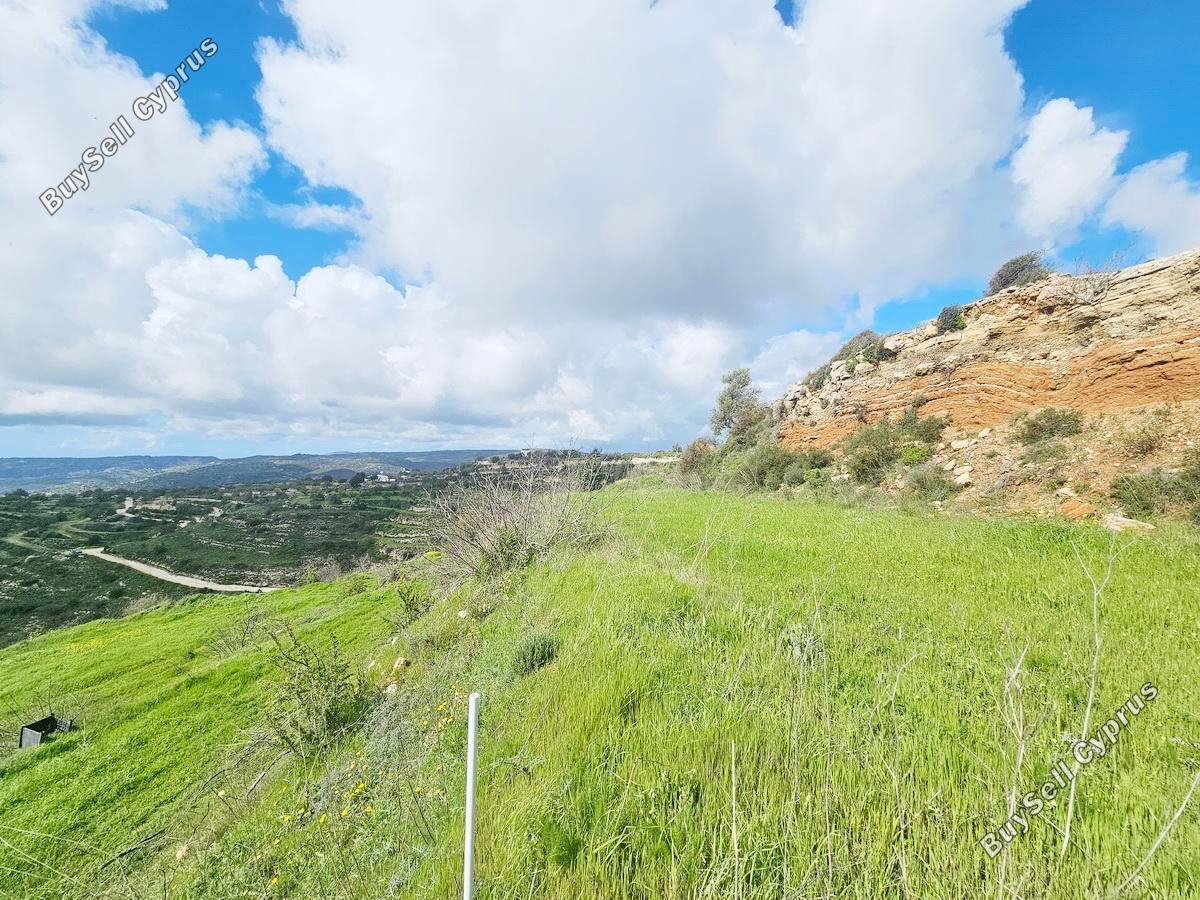 land for sale koili paphos 8397342 image 14824190