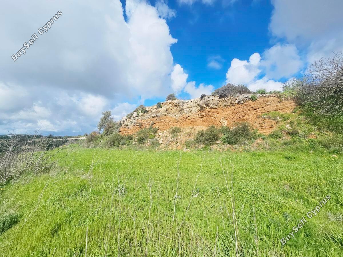 land for sale koili paphos 8397342 image 14824191