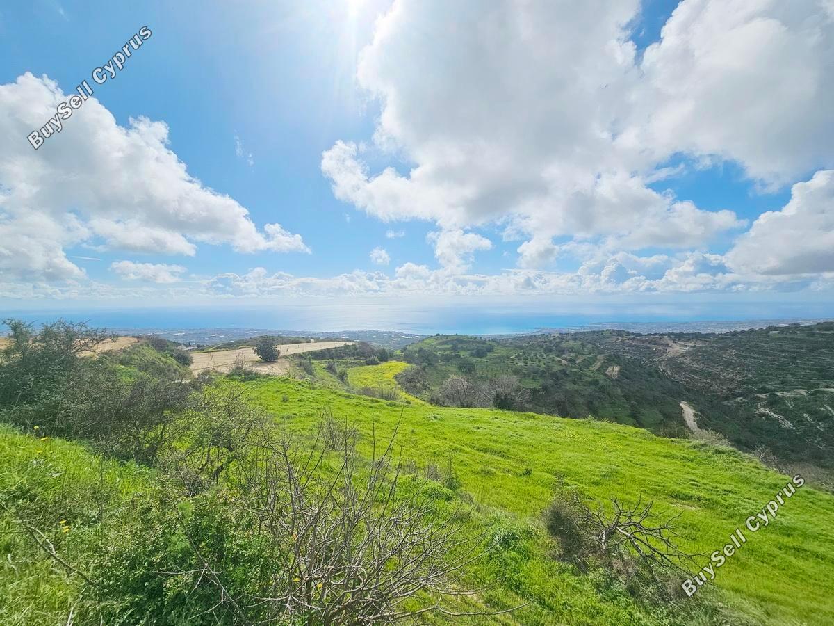land for sale koili paphos 8397342 image 14824196