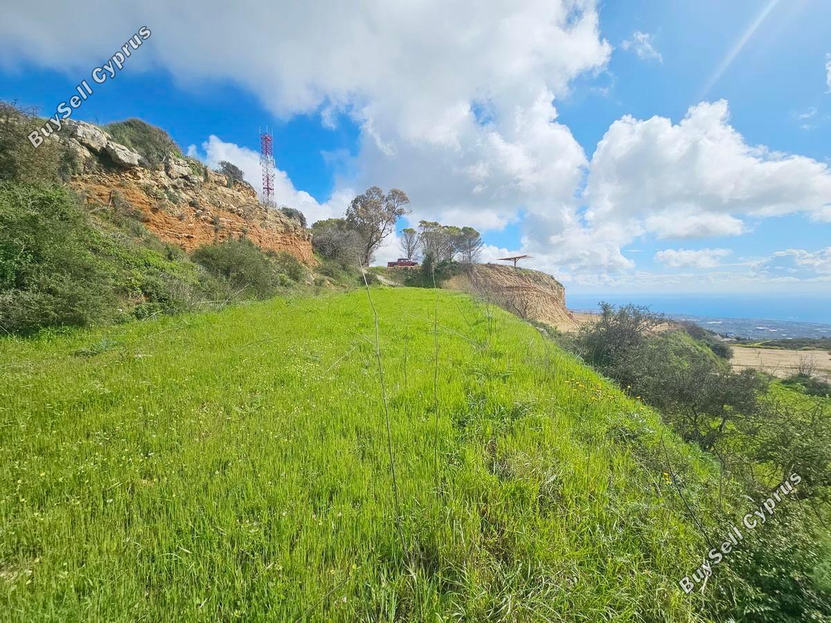 land for sale koili paphos 8397342 image 14824198