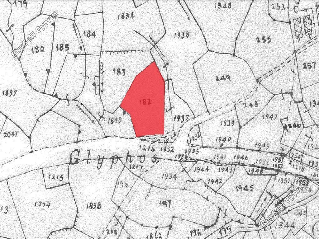 land for sale mitsero nicosia 1336342 image 3008870
