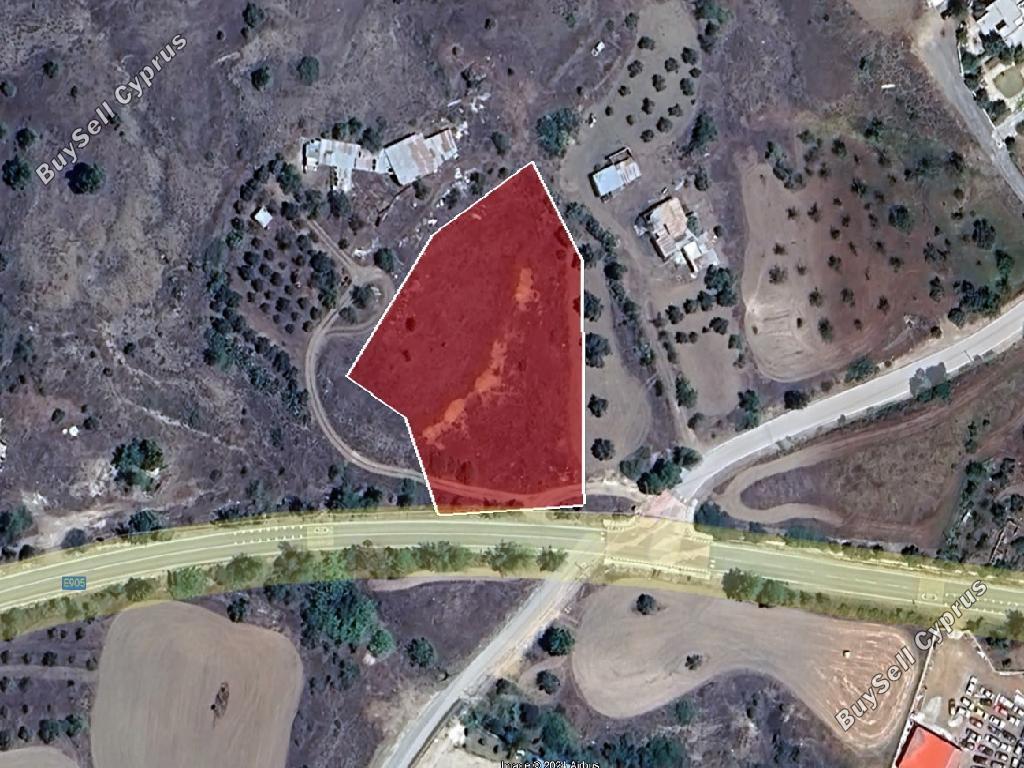land for sale mitsero nicosia 1336342 image 3008873