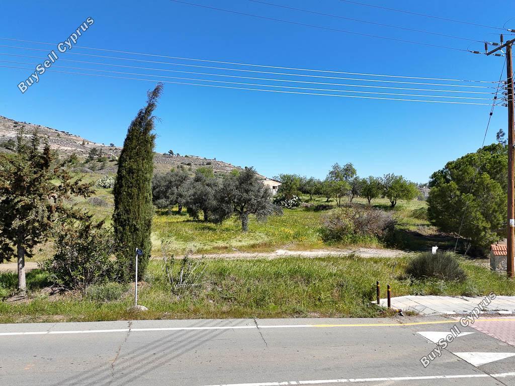land for sale mitsero nicosia 1336342 image 3008883