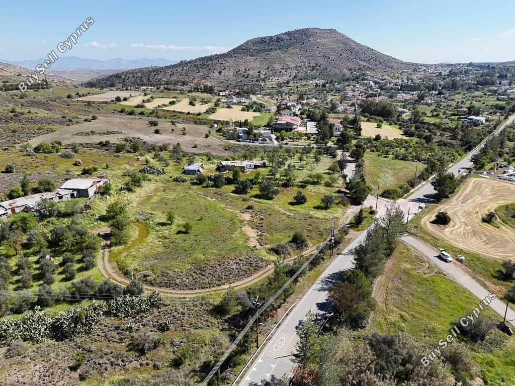 land for sale mitsero nicosia 1336342 image 3008891
