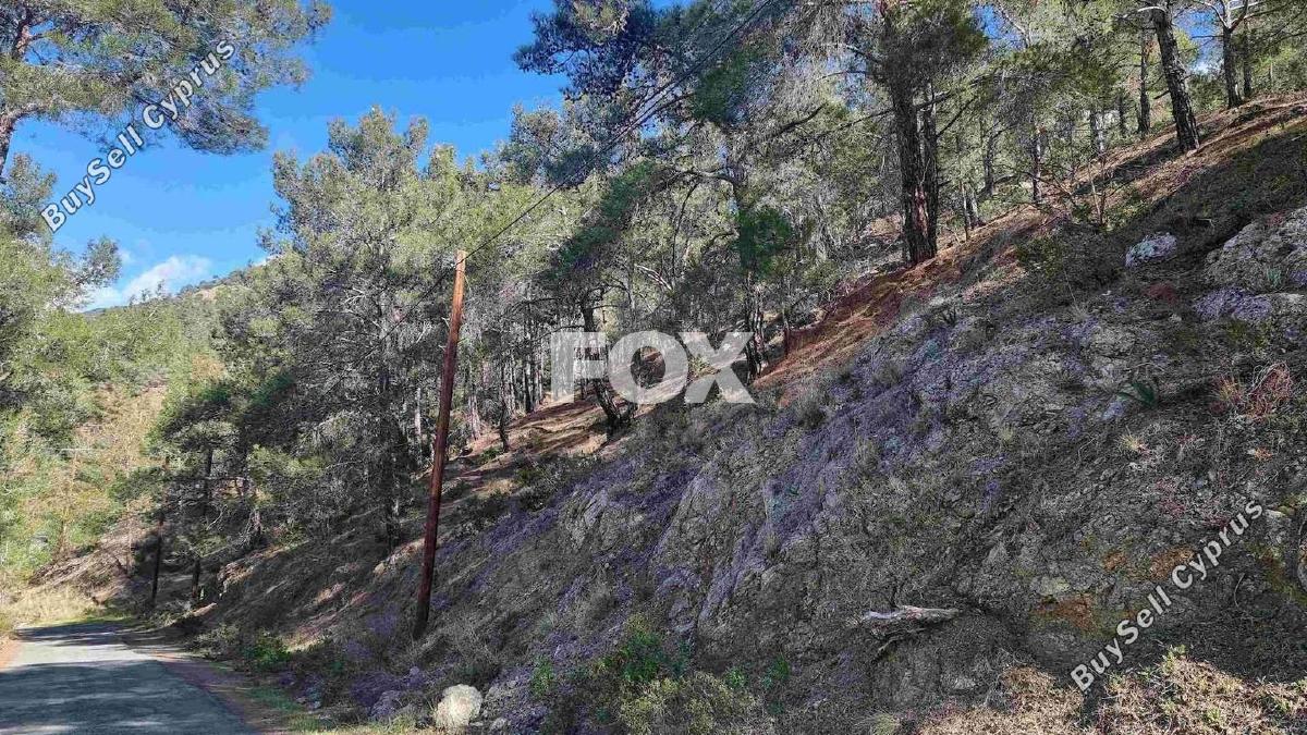 land for sale moniatis limassol 1325342 image 16268155