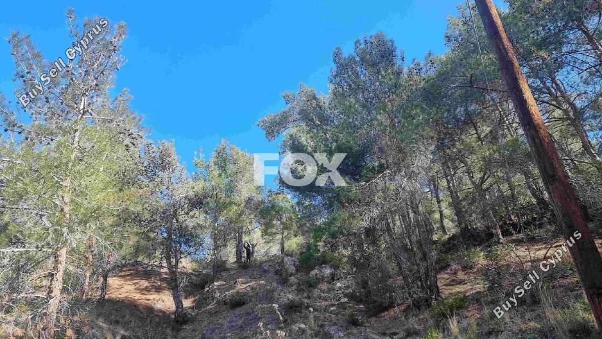 land for sale moniatis limassol 1325342 image 16268185