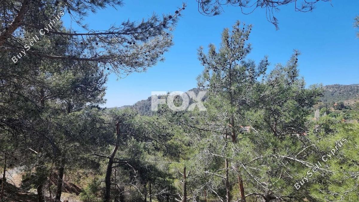 land for sale moniatis limassol 1325342 image 16268194