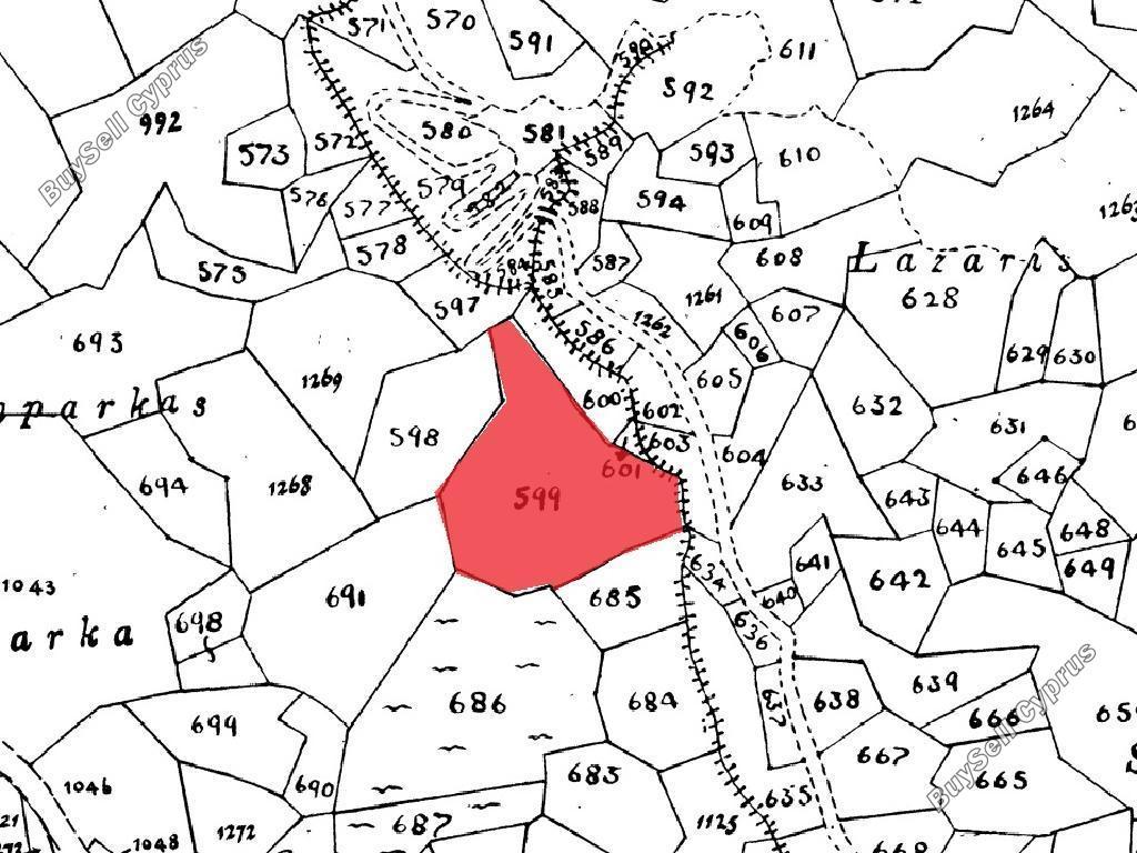 land for sale ora larnaca 1235342 image 1908657