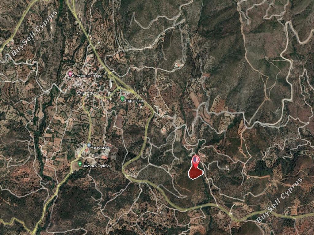 land for sale ora larnaca 1235342 image 1908658