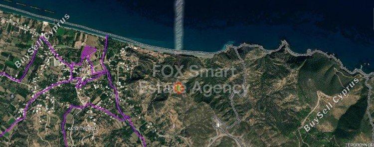 plot for sale kato pyrgos nicosia 1153342 image 12676928