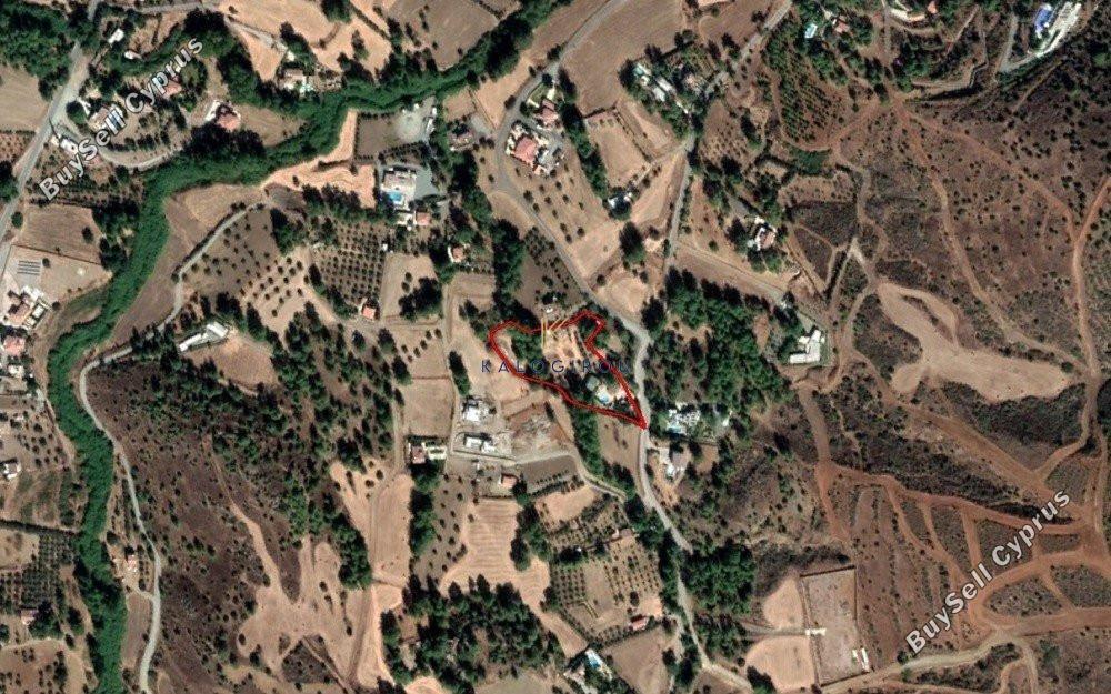 plot for sale mosfiloti larnaca 1195342 image 9224161