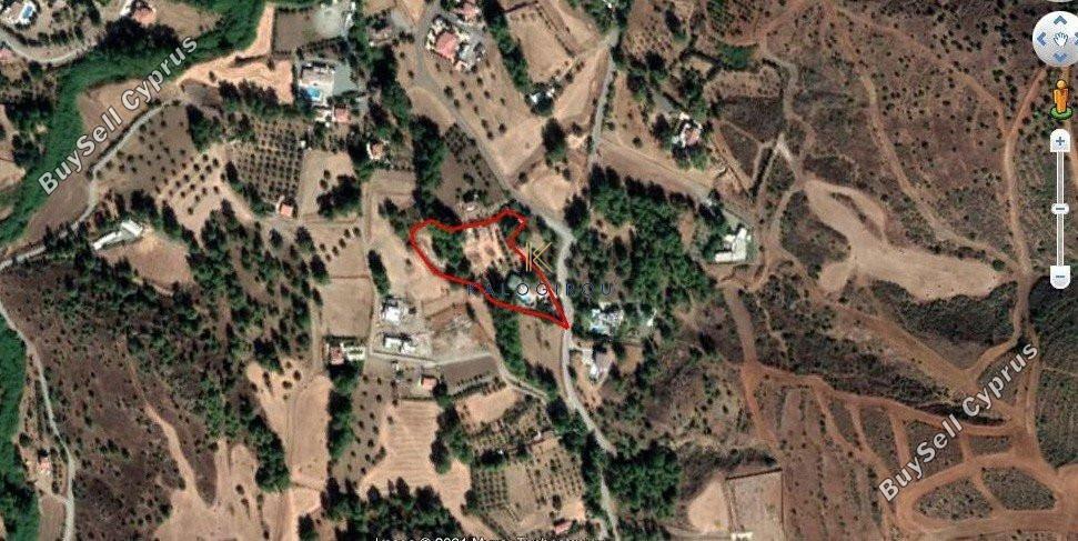 plot for sale mosfiloti larnaca 1195342 image 9224164
