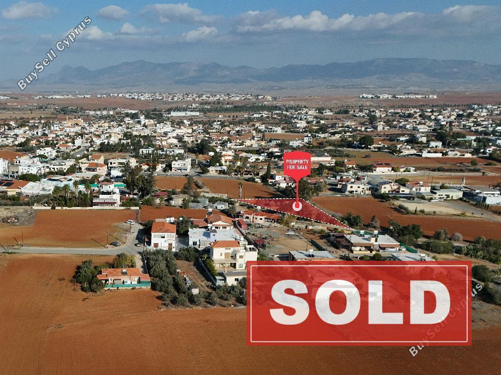 plot sold kokkinotrimithia nicosia 8140342 image 13391995